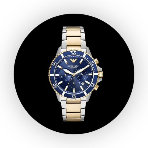 Emporio Armani
