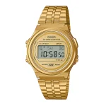 Casio-A171WEG-9ADF by Matrix eye