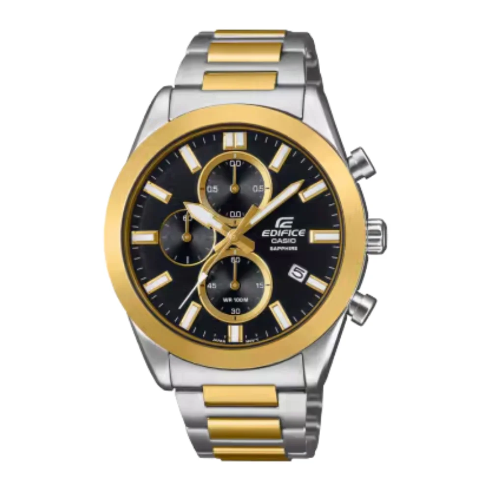 Casio-Edifice-EFV-640D-1AV-UDF by Matrix eye