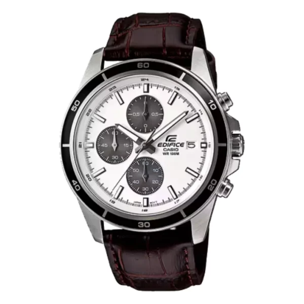 Casio-Edifice-EFR-526L-7AV-UDF by Matrix eye