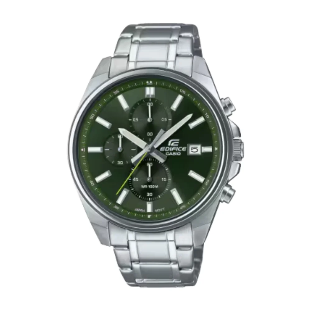 Casio-Edifice-EFV-610D-3CV-UDF by Matrix eye