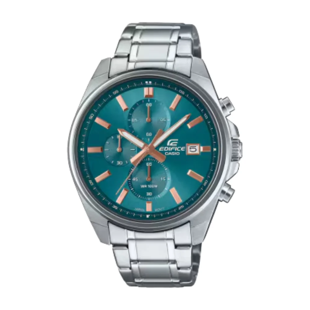 Casio-Edifice-EFV-610DE-2A-UDF by Matrix eye