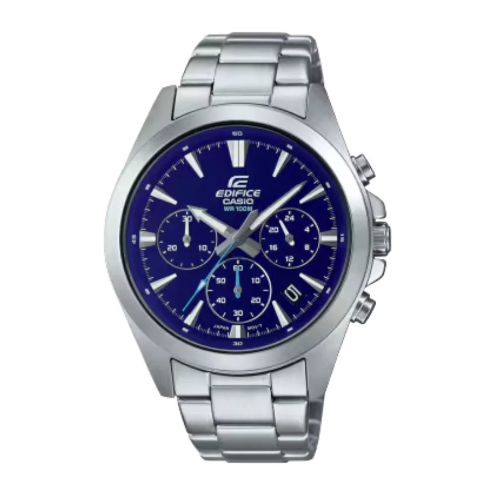 Casio-Edifice-EFV-630D-2AV-UDF by Matrix eye