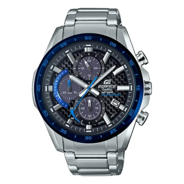 Casio-Edifice-EQS-900DB-2A-VUDF by Matrix eye