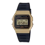 Casio-F-91WM-9ADF by Matrix eye