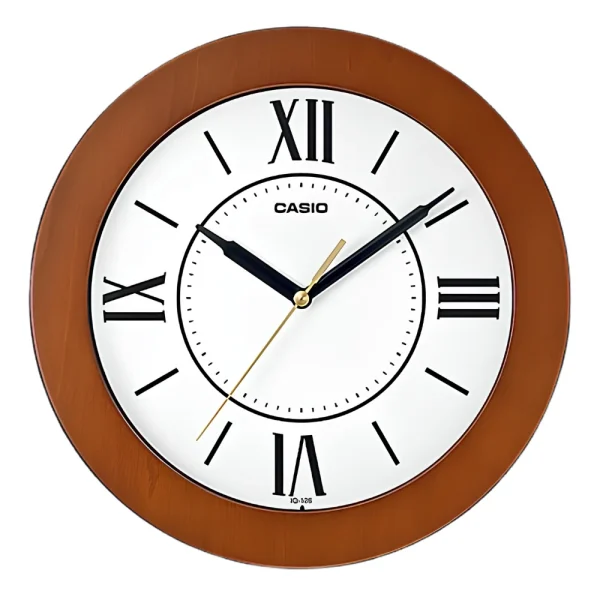 Casio-IQ-126-5BDF by Matrix eye