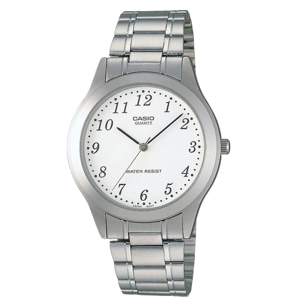 Casio-LTP-1128A-7BRDF by Matrix eye