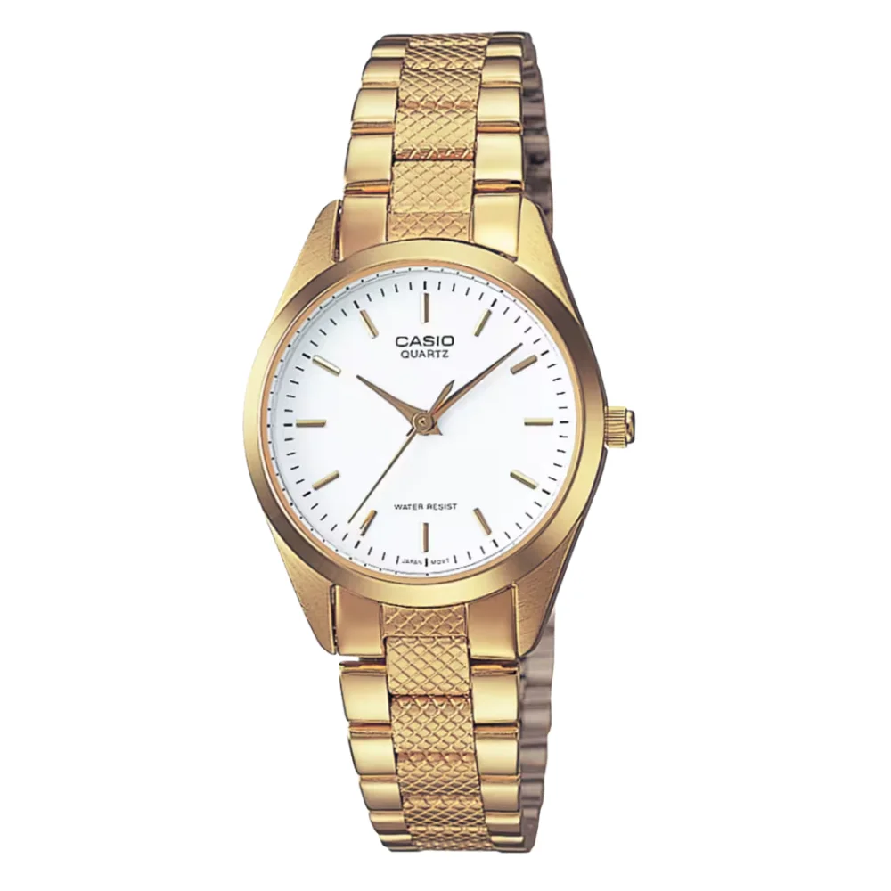 Casio-LTP-1274G-7ADF by Matrix eye
