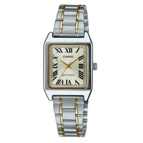 Casio-LTP-V007G-9BUDF by Matrix eye