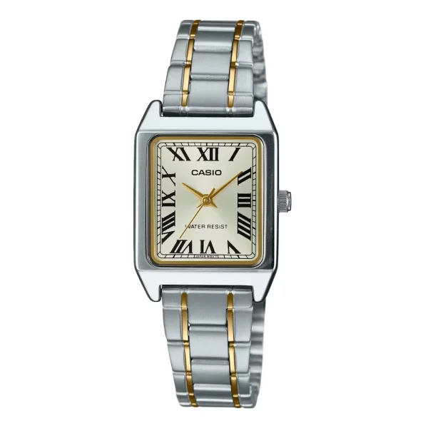 Casio-LTP-V007SG-9BUDF by Matrix eye