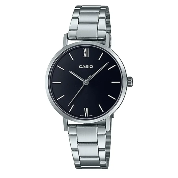 Casio-LTP-VT02D-1AUDF by Matrix eye