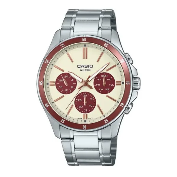 Casio-MTP-1374D-5A2VDF by Matrix eye