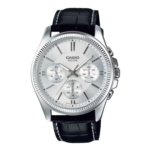 Casio-MTP-1375L-7AVDF by Matrix eye