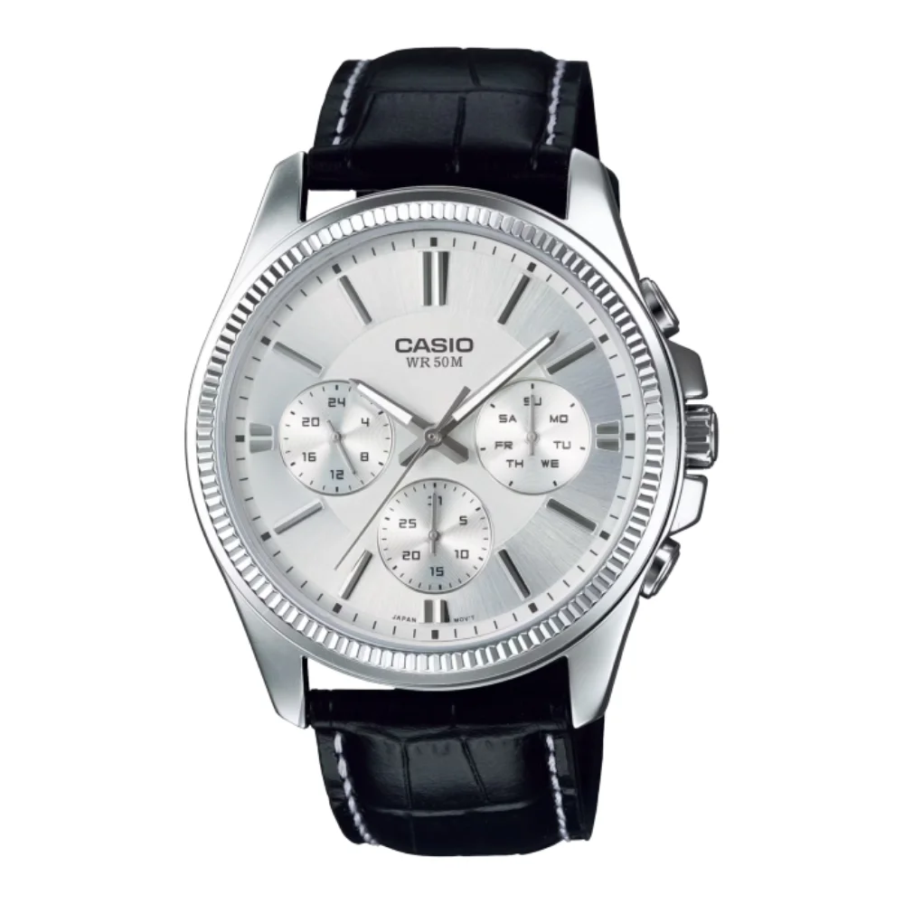 Casio-MTP-1375L-7AVDF by Matrix eye