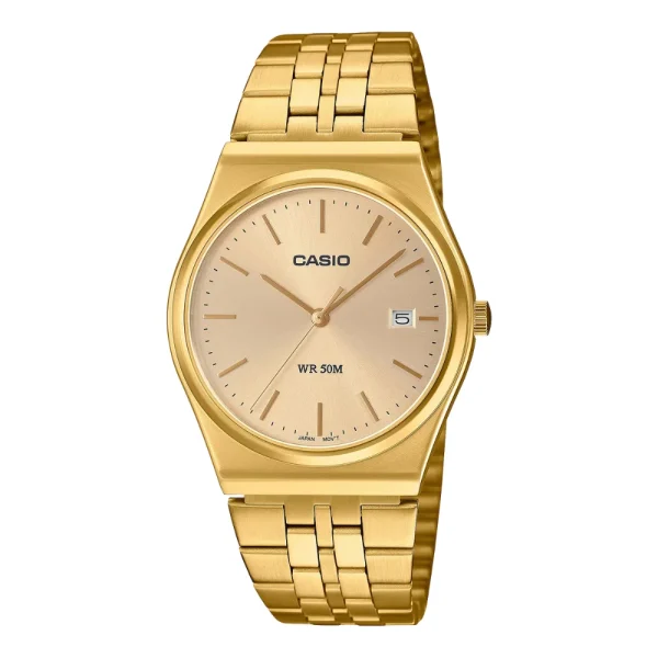 Casio-MTP-B145G-9AVDF by Matrix eye