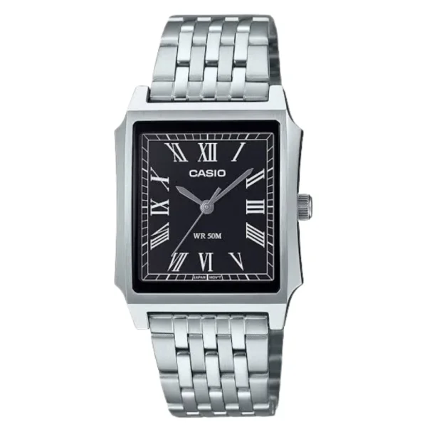 Casio-MTP-B190D-1BVDF by Matrix eye