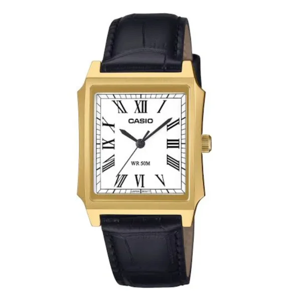 Casio-MTP-B190GL-7BVDF by Matrix eye