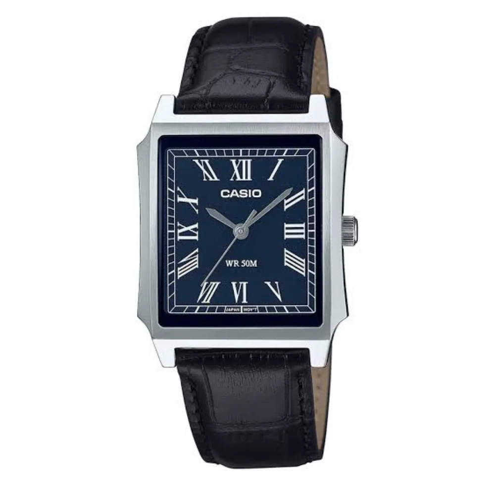 Casio-MTP-B190L-2BVDF by Matrix eye