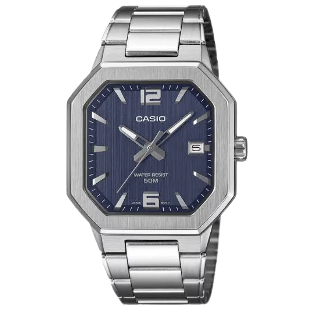 Casio-MTP-B195D-2AVDF by Matrix eye
