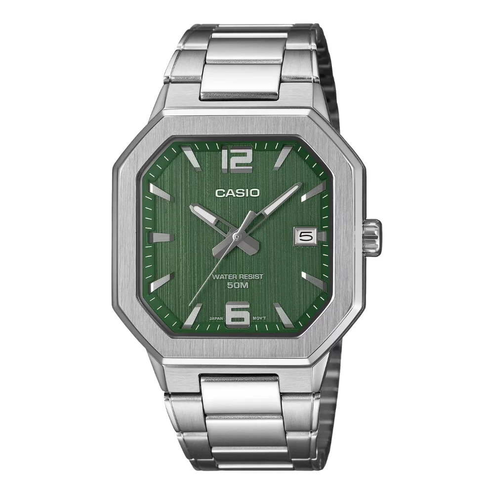 Casio-MTP-B195D-3AVDF by Matrix eye