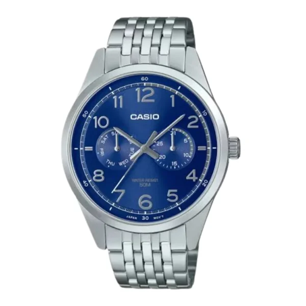 Casio-MTP-E340D-2AVDF by Matrix eye