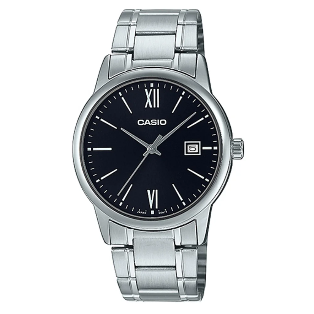 Casio-MTP-V002D-1B3UDF by Matrix eye