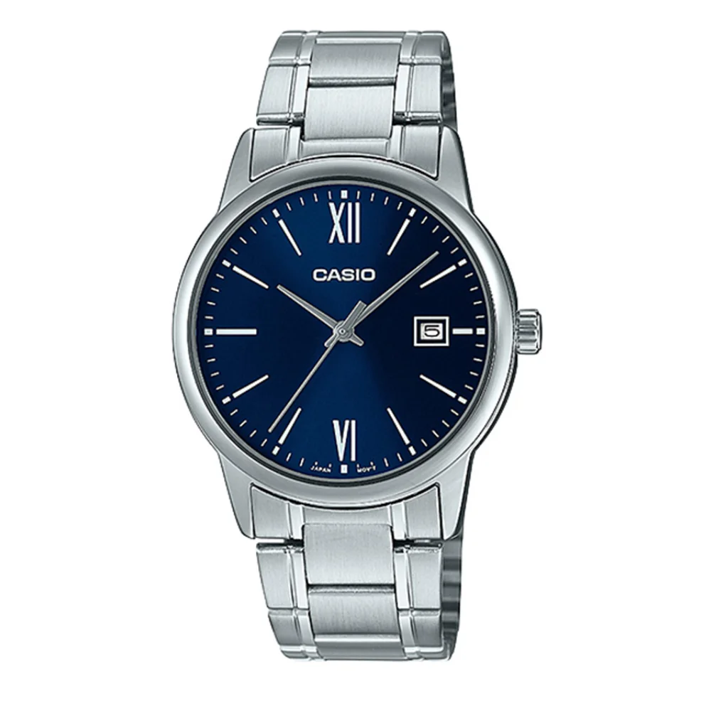 Casio-MTP-V002D-2B3UDF by Matrix eye