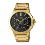 Casio-MTP-V300G-1AUDF by Matrix eye