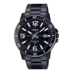 Casio-MTP-VD01B-1BUDF by Matrix eye