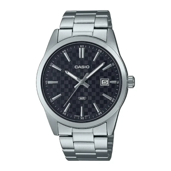 Casio-MTP-VD03D-1AUDF by Matrix eye