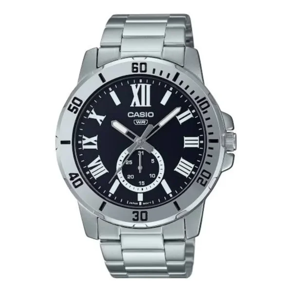 Casio-MTP-VD200D-1BUDF by Matrix eye