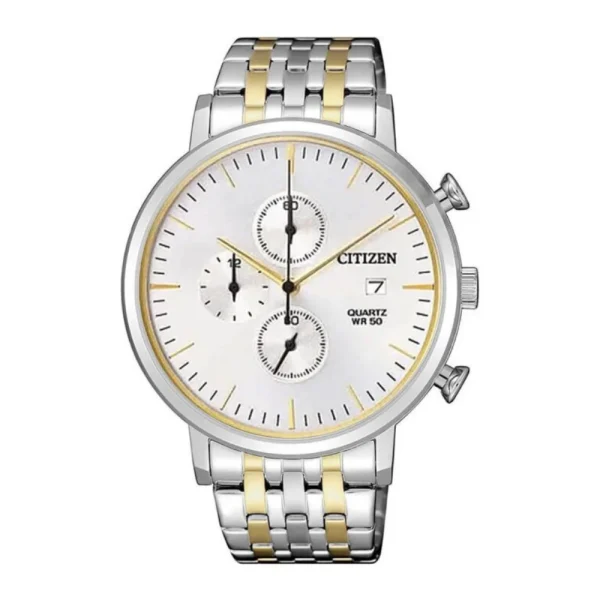 Citizen-AN3614-54A by Matrix eye