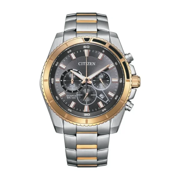 Citizen-AN8204-59H by Matrix eye