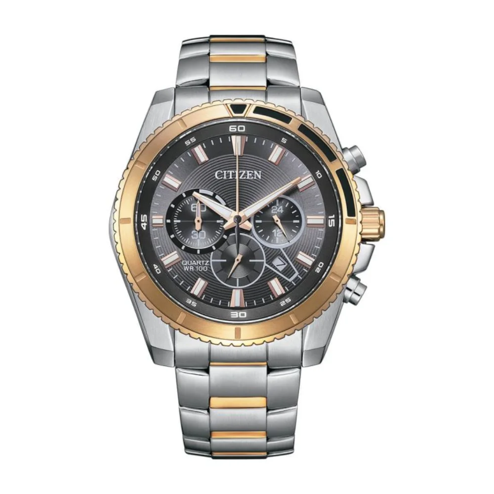 Citizen-AN8204-59H by Matrix eye