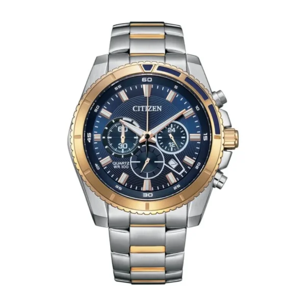 Citizen-AN8206-53L by Matrix eye