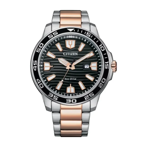 Citizen-AW1524-84E by Matrix eye