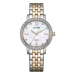 Citizen-EL3106-59D by Matrix eye