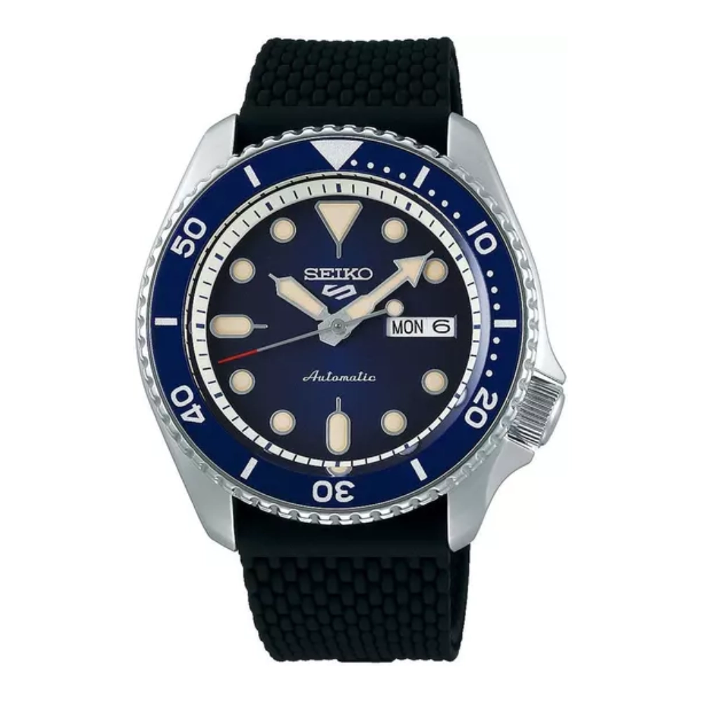 Seiko-SRPD71K2 by Matrix eye