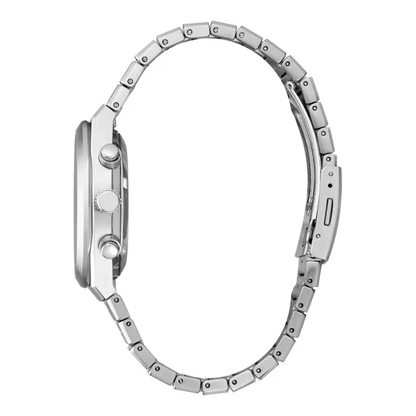 Seiko SSB459P1 by Matrix eye