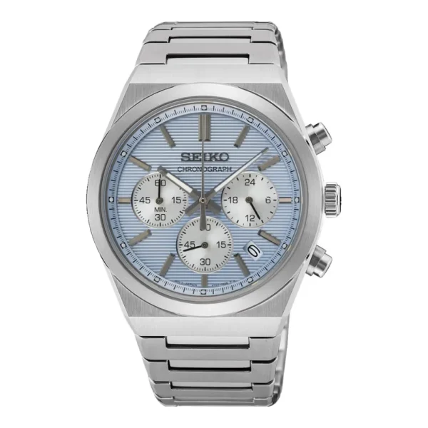 Seiko-SSB459P1 by Matrix eye