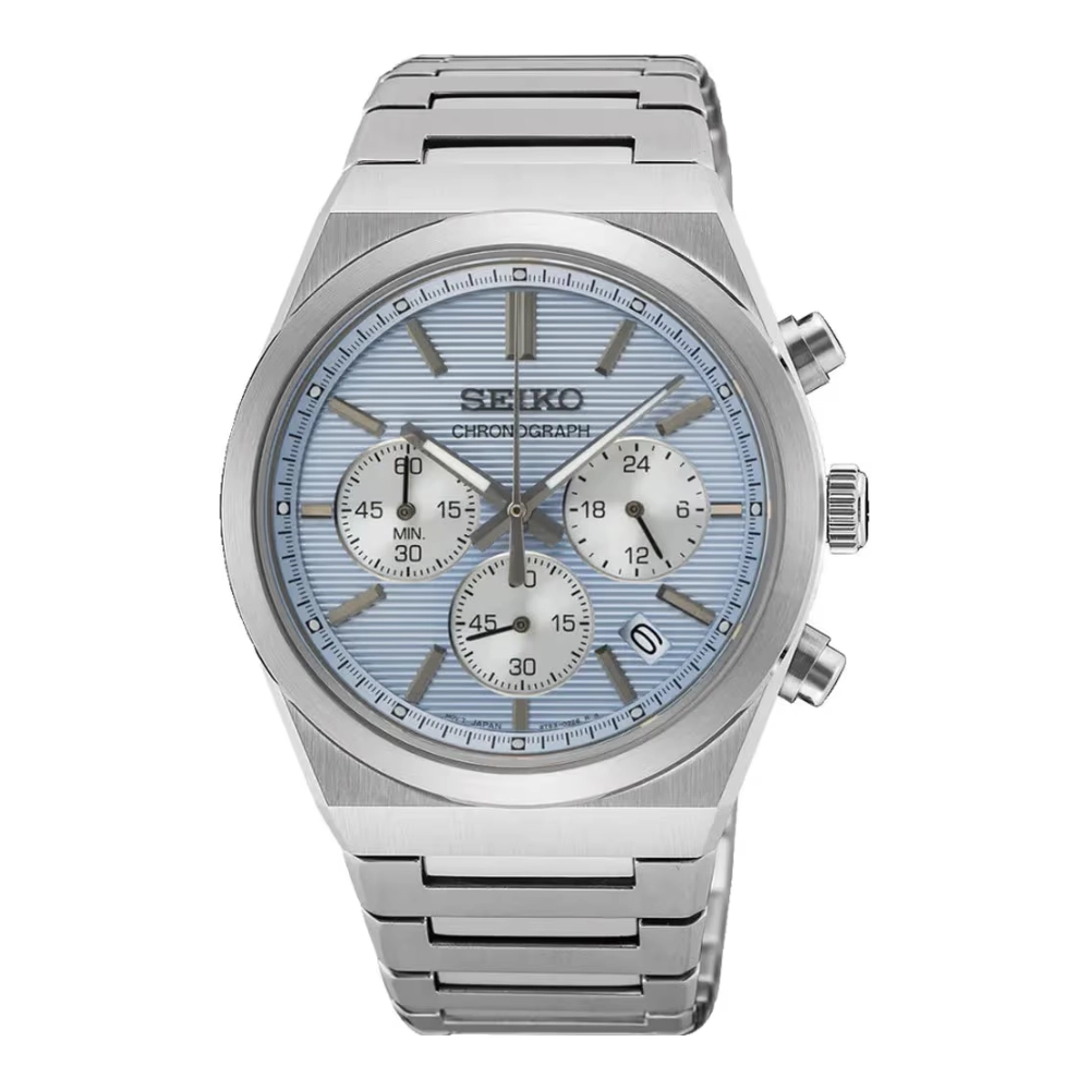 Seiko-SSB459P1 by Matrix eye