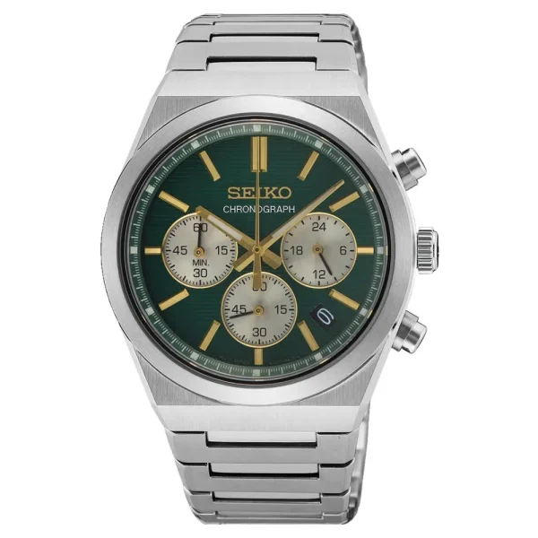 Seiko-SSB461P1 by Matrix eye
