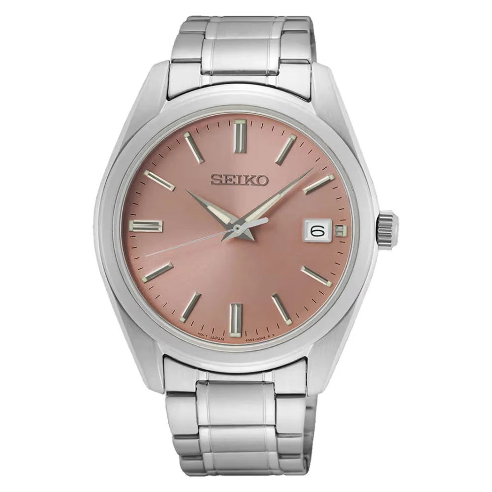 Seiko-SUR523P1 by Matrix eye